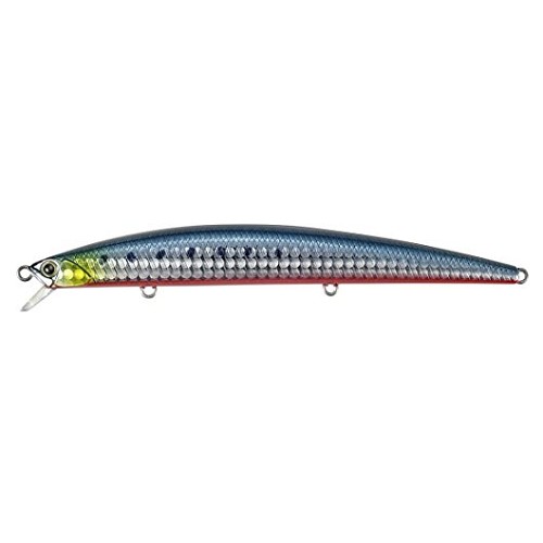 Duo Tide Minnow Slim Flyer 17.5cm Cor:ABA0030 Sardine RB