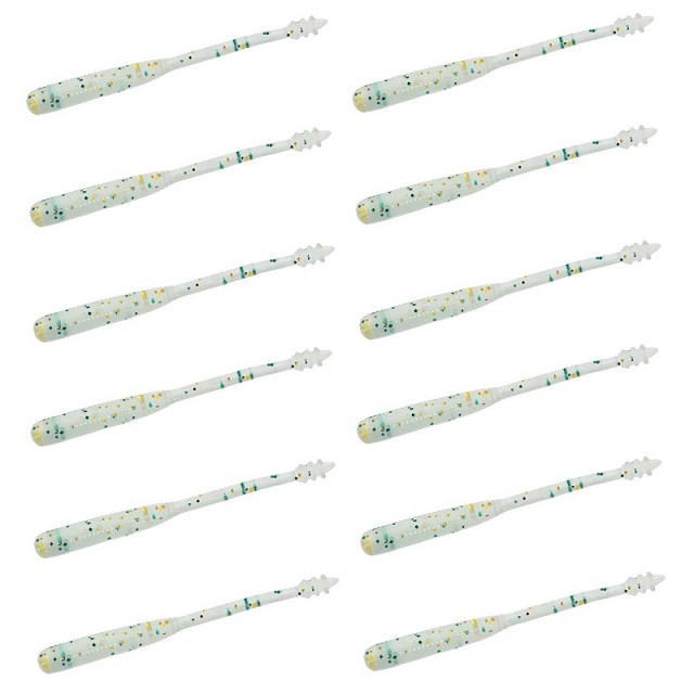 DUO Tetra Works Pipin 45mm Cor: S510 (Green Gold Pearl)