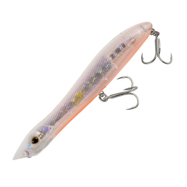 Patchinko II 14cm Cor:White Ghost RB