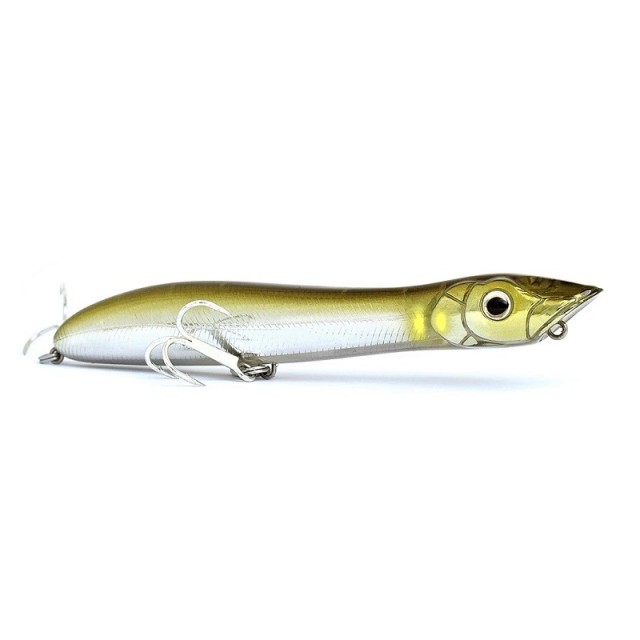 Patchinko II 14cm Cor:Metal AYU