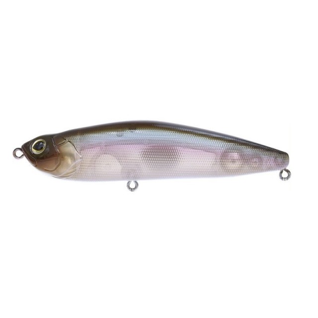 Xorus Z Claw EVO 10cm Cor: UL110G (Dark Waka)