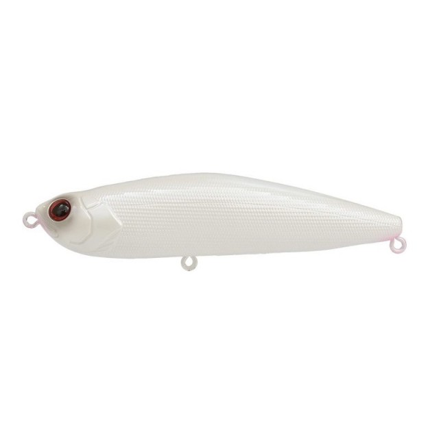 Xorus Z Claw EVO 10cm Cor: UL111K (White)