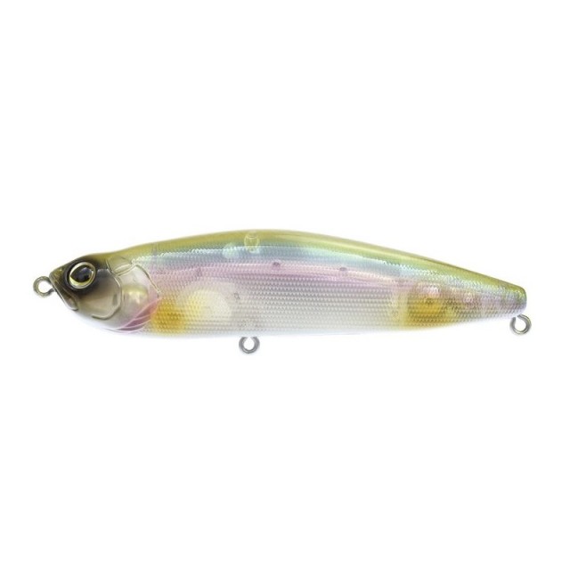 Xorus Z Claw EVO 10cm Cor: UL106VS (Light Waka)
