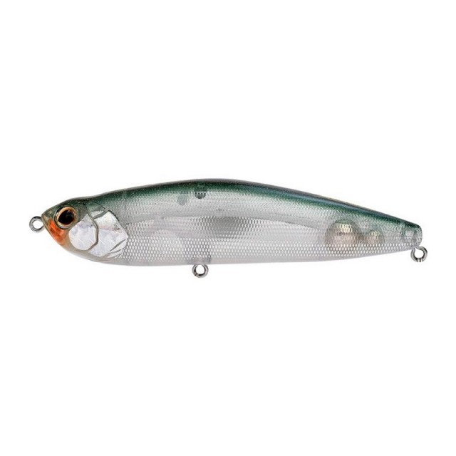 Xorus Z Claw EVO 10cm Cor: UL083G (Belone)