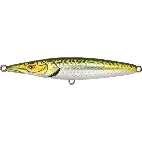 Xorus Asturie 13cm Cor:Mackerel