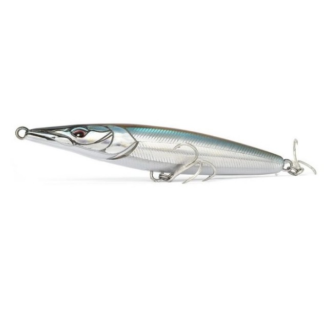 Xorus Asturie 13cm Cor:Smelt