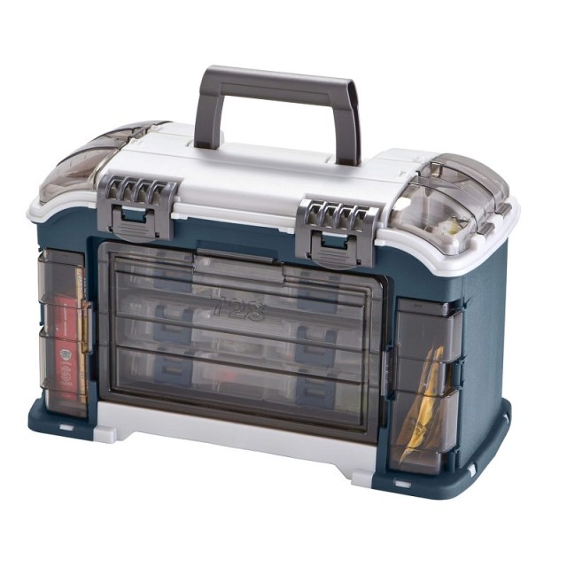 Box Plano 3600 Angled Storage System (728000)