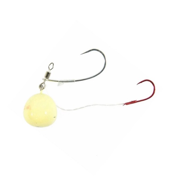 Tenya Decoy Zero-Dan Glow 38g