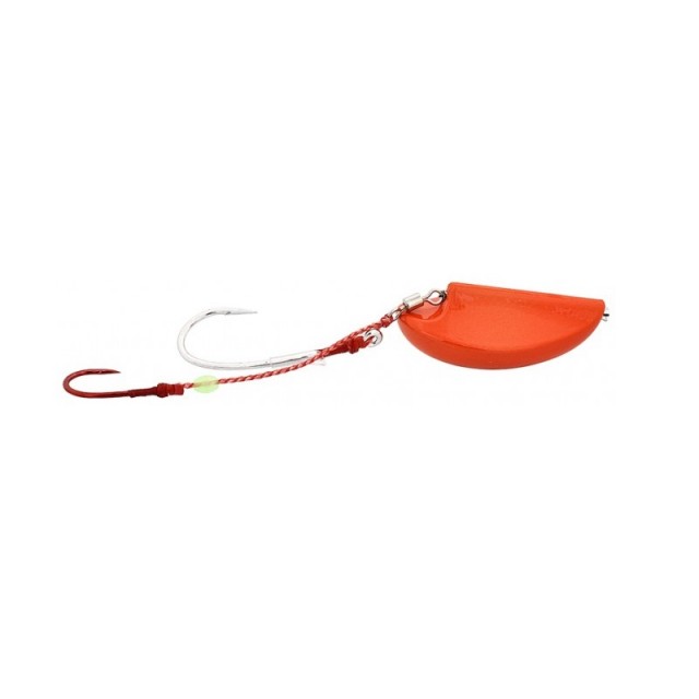 Tenya Decoy Slide Red 38g