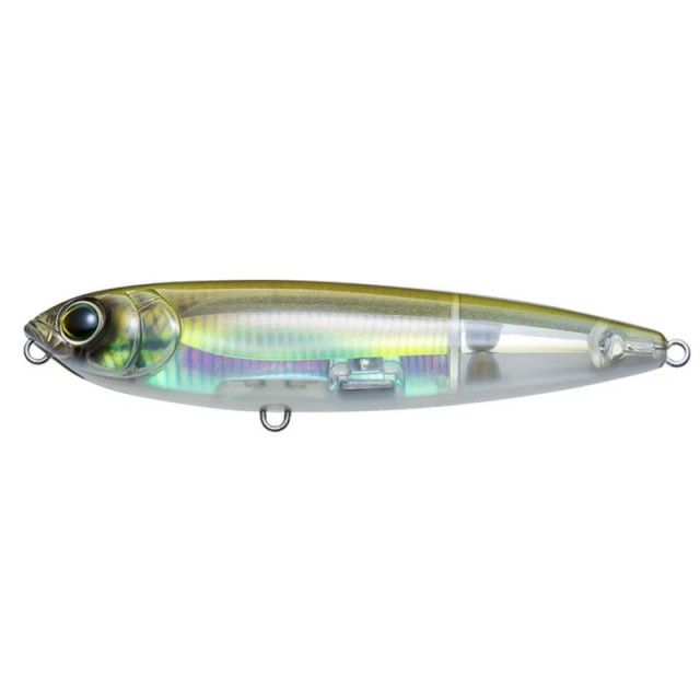 Yo-Zuri 3D Inshore Topknock Pencil 100F Cor:RAC