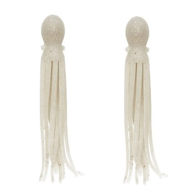 Nikko Octopus 6.0 Cor:304 UV Glow (2pcs)