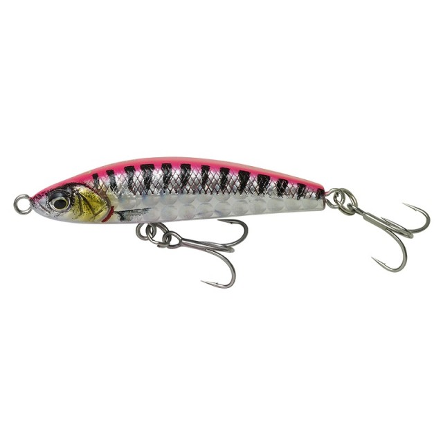 Savage Gear Gravity Pencil 4.5cm 5gr Pink Barracuda PHP