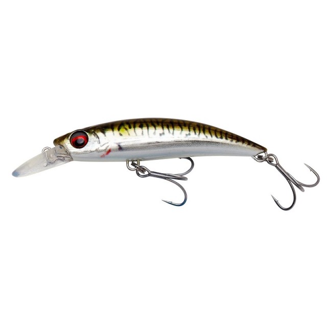 Savage Gear Gravity Runner 10cm 55gr Mackerel AYU PHP