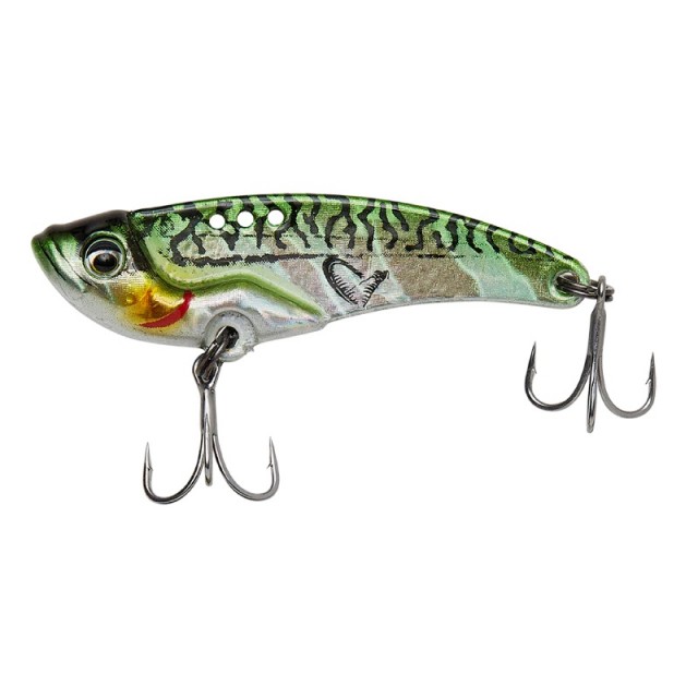 Savage Gear Vib Blade SW 4.5cm 8.5gr Green Mackerel