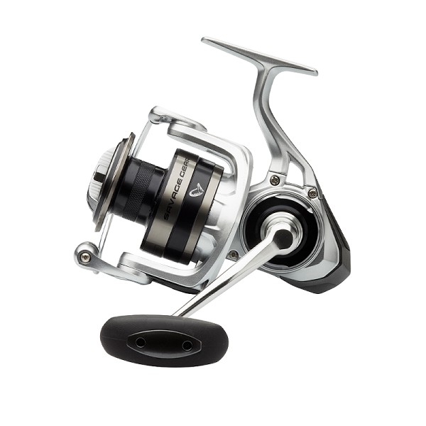 Carreto Savage Gear SGS6 5000 FD