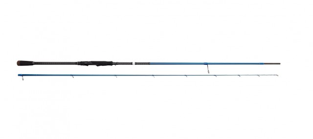 Cana Savage Gear SGS2 All-Around 2.74m 10-40gr MH