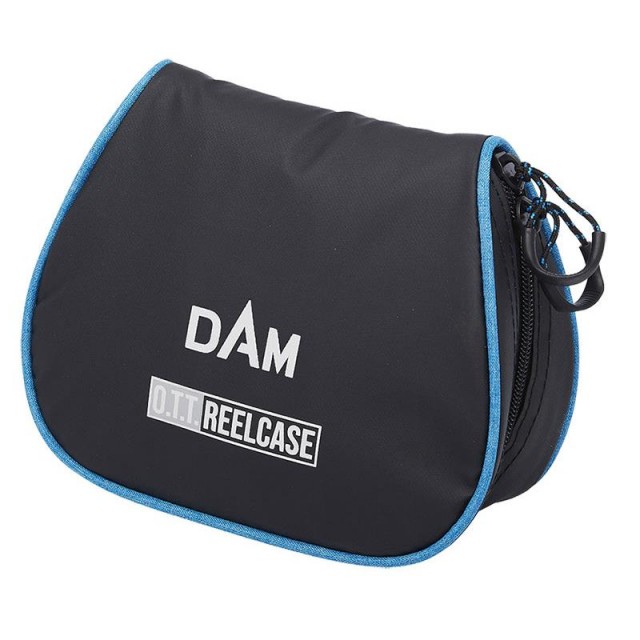 Bolsa P/ Carreto DAM O.T.T. Reel Case