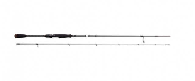 Cana Savage Gear SG2 Ultra Light Game 2.71m 3-15g
