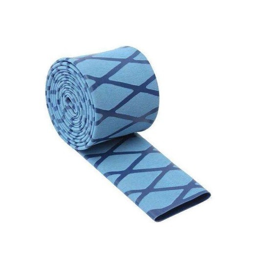 Tubo Protector Termoretráctil Kali Kunnan 0.30mm 1.00m Azul