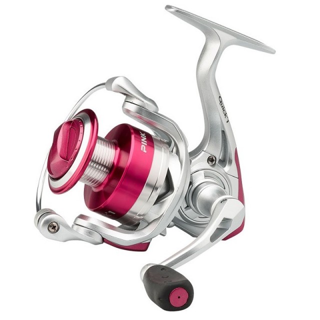Carreto DAM Quick 1 Pink 2000 FD