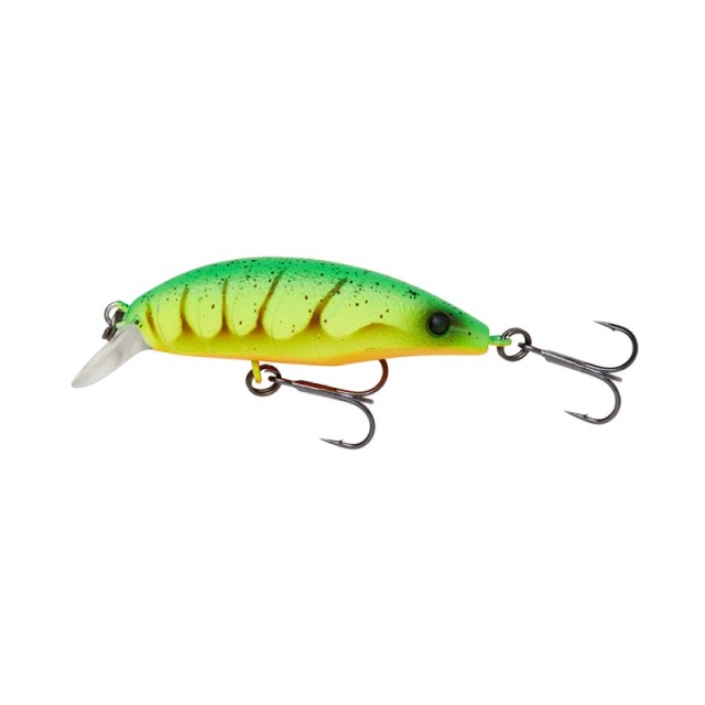 Savage Gear 3D Shrimp Twitch SR 5.2cm 5.5g Fire Shrimp