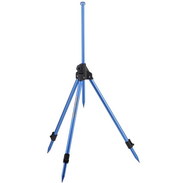 Tripé Kali Kunnan Azul