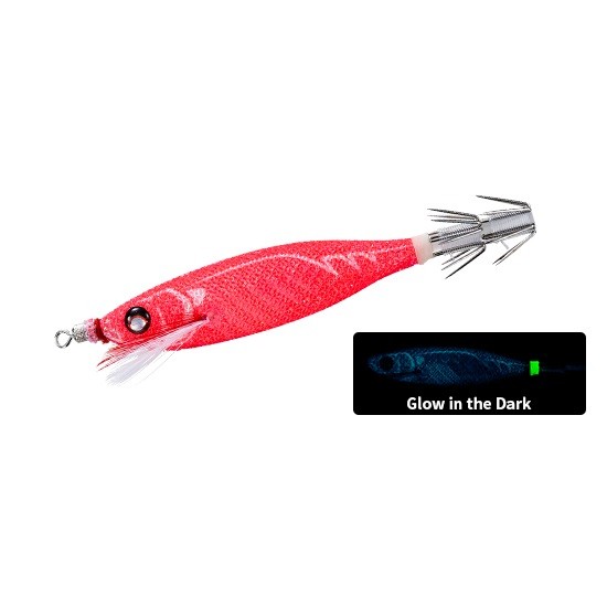 Duel Ez-Bait A1709 80mm Cor:BLBI