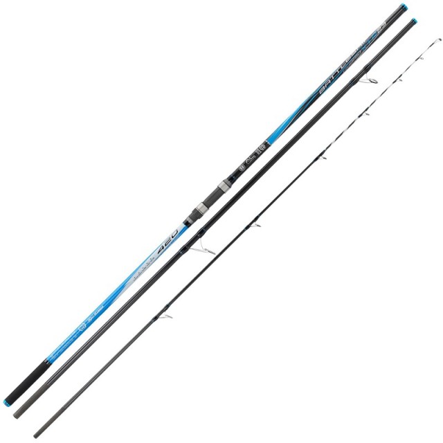 Cana Kali Kunnan BattleShip XTR23 4.20m Tubular