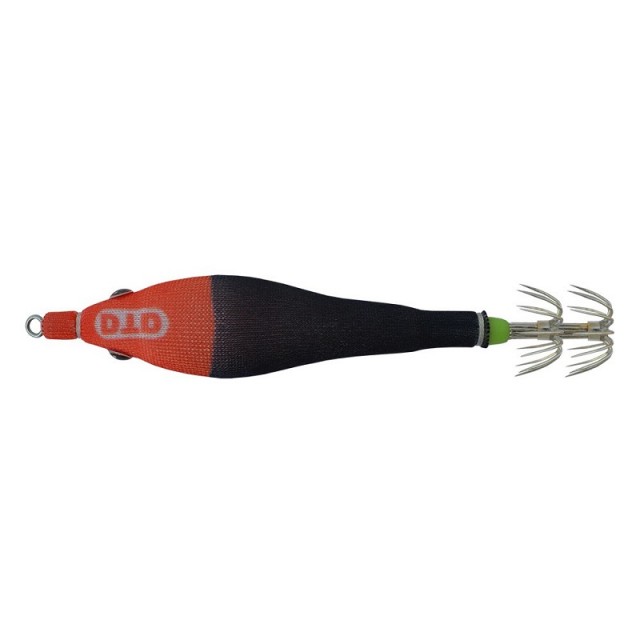 DTD Black Diablo 2.0 Red Head