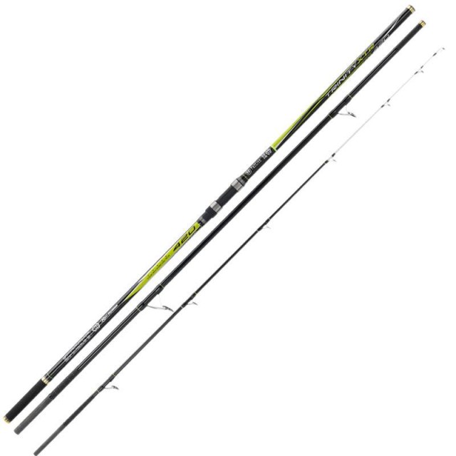 Cana Kali Kunnan Trinity XTR 4.20m Tubular