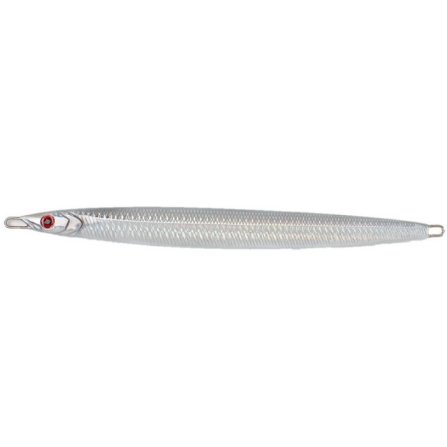 Molix Jugulo Live Vertical 200g Cor: SW05 (Silver White)