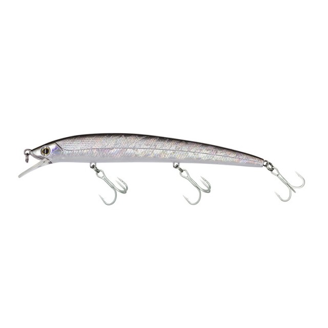 Molix Finder Jerk 15Cm Cor:08 SilverBait