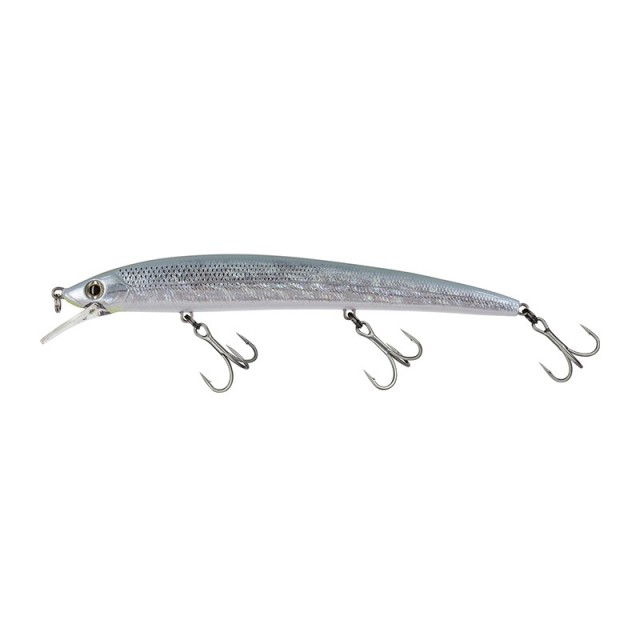 Molix Finder Jerk 15Cm Cor:30 Bianco Ionio
