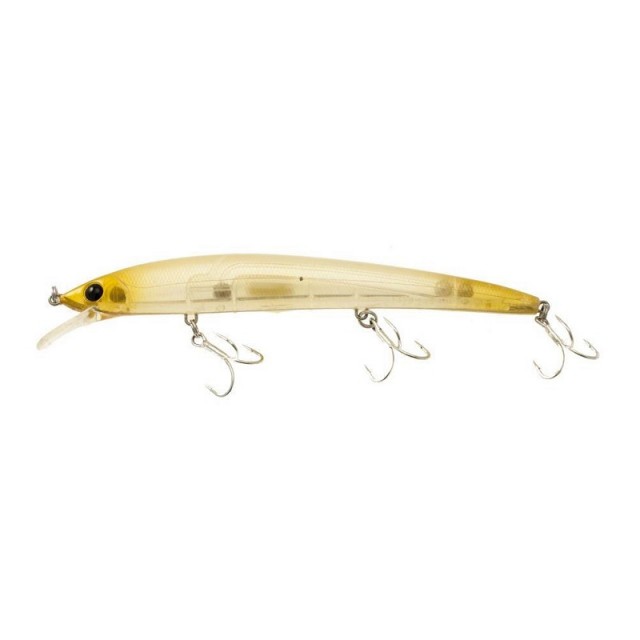 Molix Finder Jerk 15Cm Cor:55 Ghost Shell NC