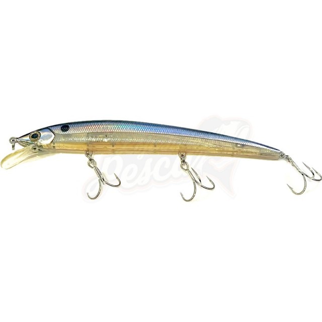 Molix Finder Jerk 15Cm Cor:62 Tennessee Shad