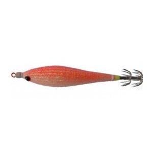 DTD Soft Flash Glavoc 2.5 Red