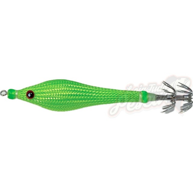 DTD Soft Full Glavoc 2.5 Cor:Fluo Green
