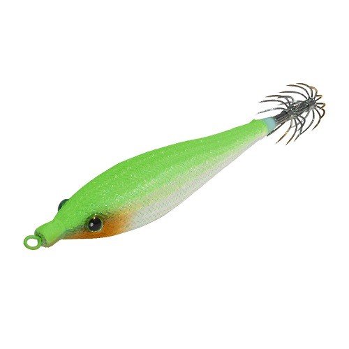 DTD Soft Diamond 1.5 Green