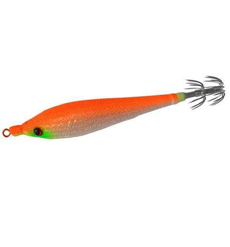 DTD Soft Diamond 2.0 Orange