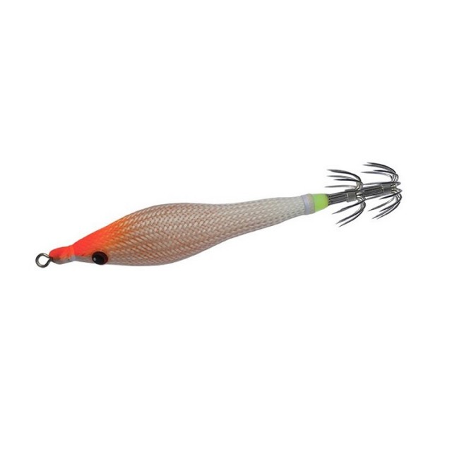 DTD Red Devil 2.0 Orange Head