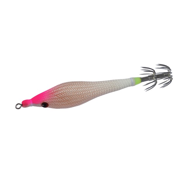 DTD Red Devil 1.5 Pink Head