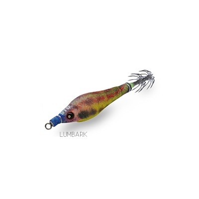 DTD Soft Real Fish 2.0 Lumbrak