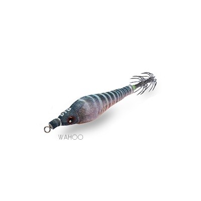 DTD Soft Real Fish 2.0 Wahoo