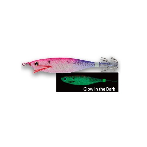 Toneira Yo-Zuri Ultra Bait SSS Cor:LCP