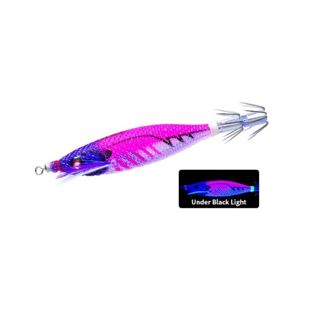 Duel Ez-Bait A1709 80mm Cor:KVVP