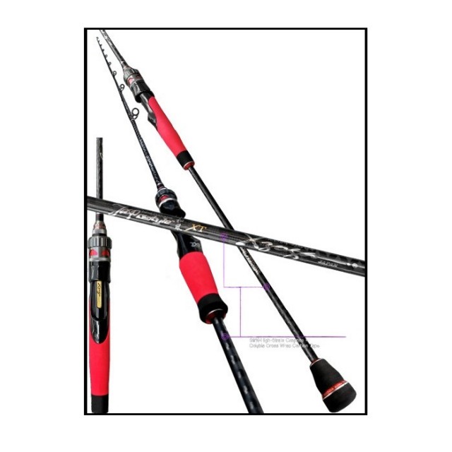 Cana Xzoga Japan ST JAP-X 6012S