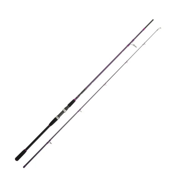 Cana Cinnetic Explorer Black Purple Sea Bass 3.00M