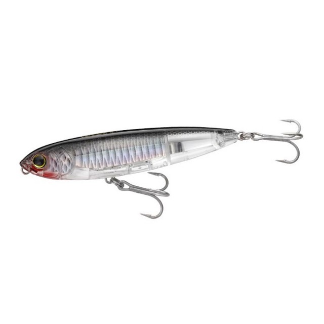 Yo-Zuri 3D Inshore Topknock Pencil 125F Cor:RGLM