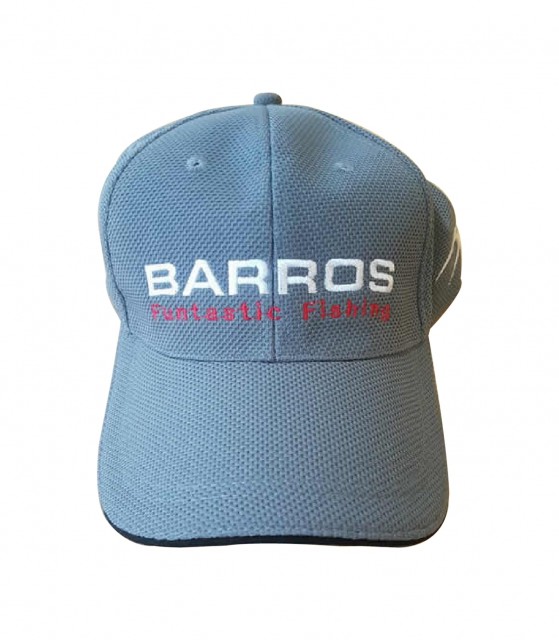 Bon Barros Funtastic