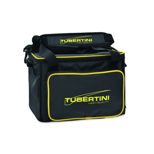 Bolsa Tubertini Hard Box S